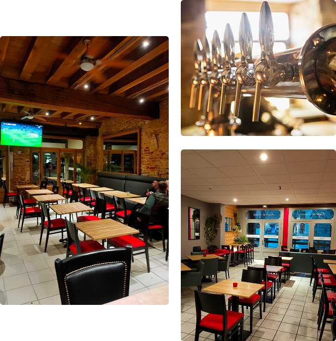 compo photo restaurant france